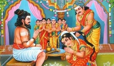 மானக்கஞ்சாற நாயனார்