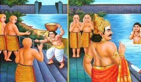 தண்டியடிகள் நாயனார்