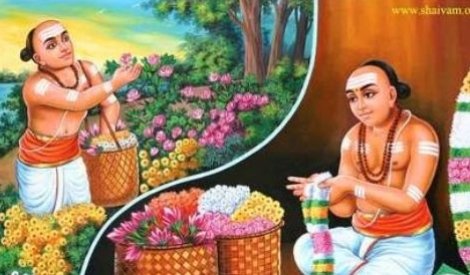 முருக நாயனார்