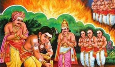 குலச்சிறை நாயனார்