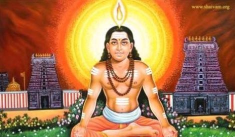 பெருமிழலைக் குறும்ப நாயனார்