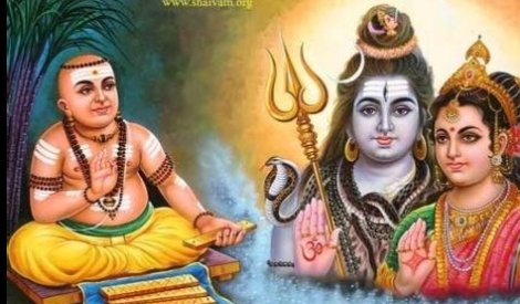 சிறப்புலி நாயனார்