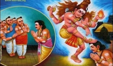 கூற்றுவ நாயனார்