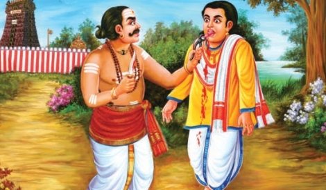 சத்தி நாயனார்