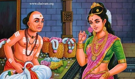 செருத்துணை நாயனார் 