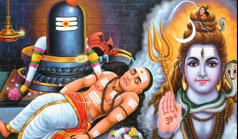 புகழ்த்துணை நாயனார்