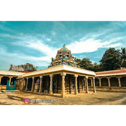 சோமநாதர் திருக்கோயில்