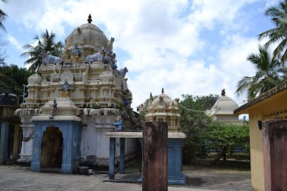 கடைமுடிநாதர் திருக்கோயில் (திருக்கடைமுடி )