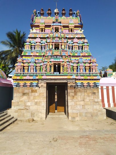 லட்சுமிபுரிஸ்வரர்  திருக்கோயில்