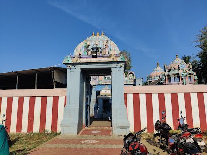 குந்தளேஸ்வரர் திருக்கோயில்