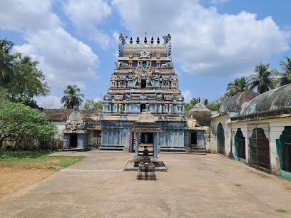 பிரணவ வியாக்ரபுரீஸ்வரர் திருக்கோயில்