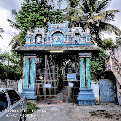 சத்தியகிரீஸ்வரர் திருக்கோயில்