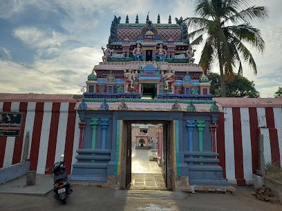 செம்மேனிநாதர் திருக்கோயில்
