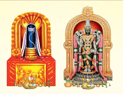 முல்லைவனநாதர் கோயில் 