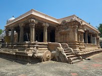 தர்மபுரீஸ்வரர் கோயில் 