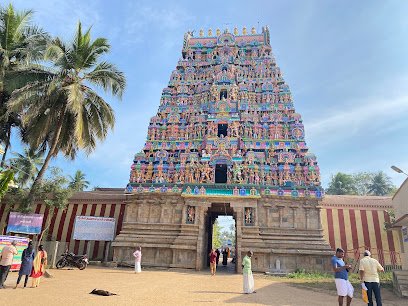 நாகநாதர் கோயில் 