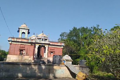 வைகல்நாதர் கோயில் 