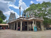 மாசிலாமணீஸ்வரர் கோயில் 