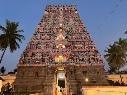 மயூரநாதர் கோயில் 