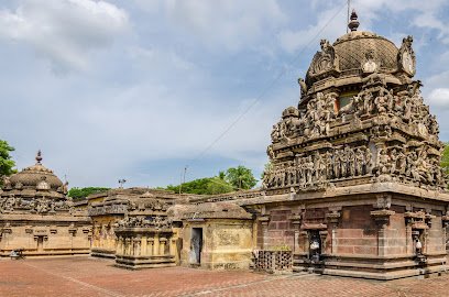 துரைக்கட்டும் வள்ளலார் கோயில் 