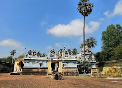 வலம்புரநாதர் கோயில் (மேலப்பெரும்பள்ளம்)