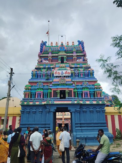 ஐராவதேஸ்வரர் கோயில் 