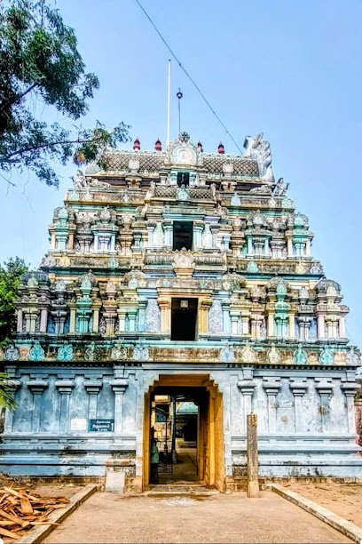 பிரம்மபுரீஸ்வரர் கோயில்