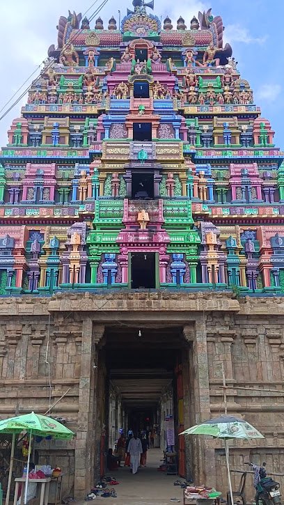 வாஞ்சிநாதர் கோயில் 