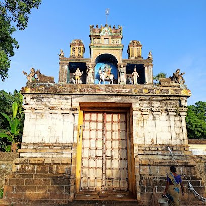 சௌந்தர்யநாதர் கோயில் 