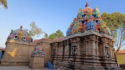 முக்கோணநாதர் கோயில் 