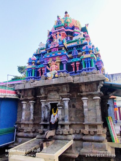 தூவாய்நாதர் கோயில் 