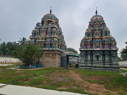 கரவீரநாதர் கோயில் 
