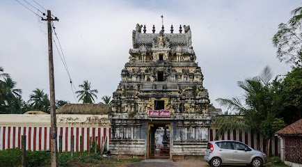 பிரியநாதர் கோயில் (மணக்கால் அய்யம்பேட்டை) 