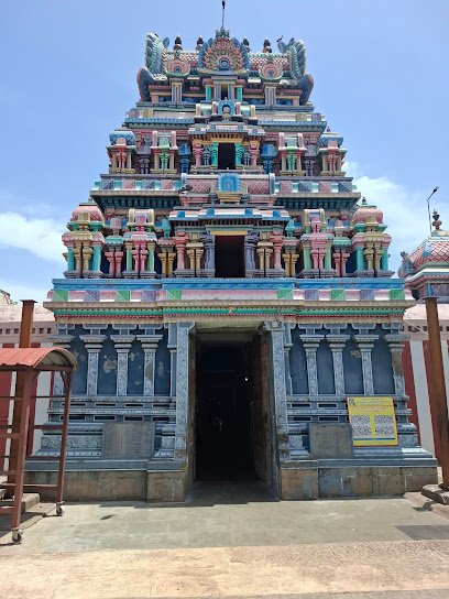 சார பரமேஸ்வரர் கோயில் 
