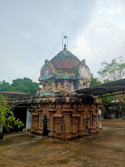 ஞானபரமேஸ்வரர் கோயில் (திருமெய்ஞானம்)