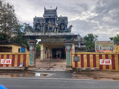 சாட்சிநாதர் கோயில் 