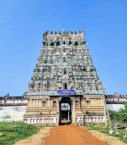 களர்முளைநாதர் கோயில் 