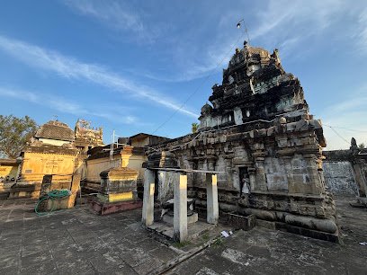 பொன்வைத்த நாதேஸ்வரர் கோயில் 