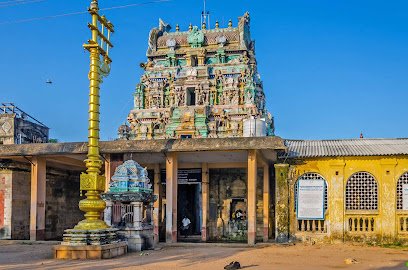 சர்குணநாதேஸ்வரர் கோயில் 