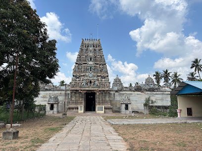 வில்வவனேஸ்வரர் கோயில் 