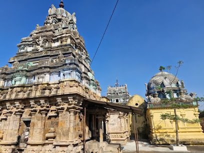 கைச்சினநாதர் கோயில் 