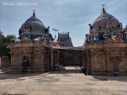 கோளிலிநாதர் கோயில் (திருக்குவளை)