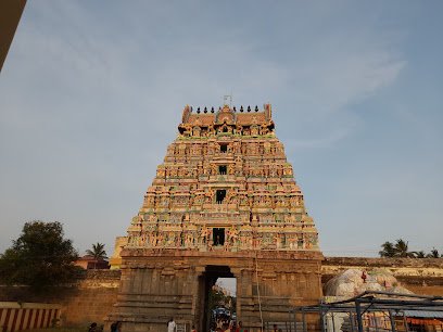 வாய்மூர்நாதர் கோயில் 