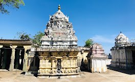 அகஸ்தீஸ்வரர் கோயில் 