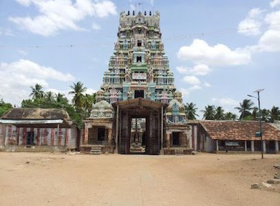 விருத்தபுரீஸ்வரர் கோயில் 
