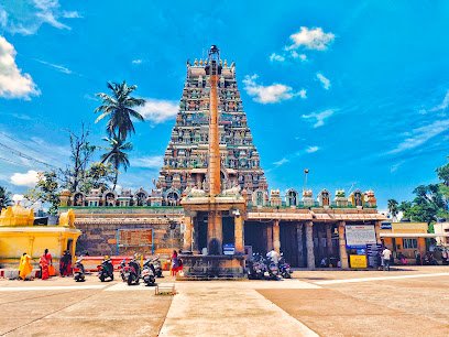 அவிநாசியப்பர் கோயில் (திருப்புக்கொளியூர்)