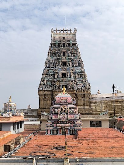 அர்த்தநாரீஸ்வரர் கோயில் 