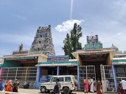 மகுடேஸ்வரர் கோயில் (திருப்பாண்டி கொடுமுடி) 