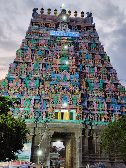 ஆனிலையப்பர் கோயில் (கருவூர் ஆனிலை)