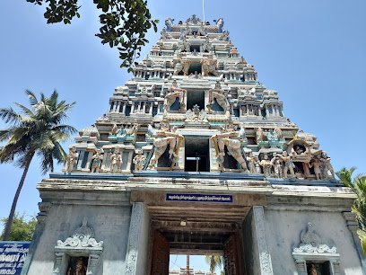தீர்த்தபுரிஸ்வரர் திருக்கோயில்